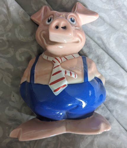 Natwest wade pig - wade,