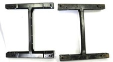 VW Caddy 2K Van Pair Off Seat Base Frames For Conversion