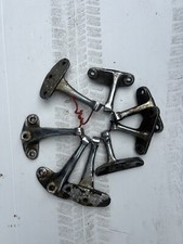 Morris J Type Hinges Rear Doors