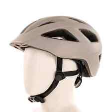 Urban Cycle Helmet, Colour Gunmetal Size 58-61 cm Brand New in Box