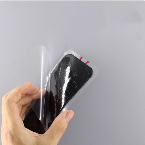 Sheet pads toning - sheet,