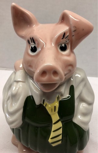 Wade nat west piggy bank - piggy,