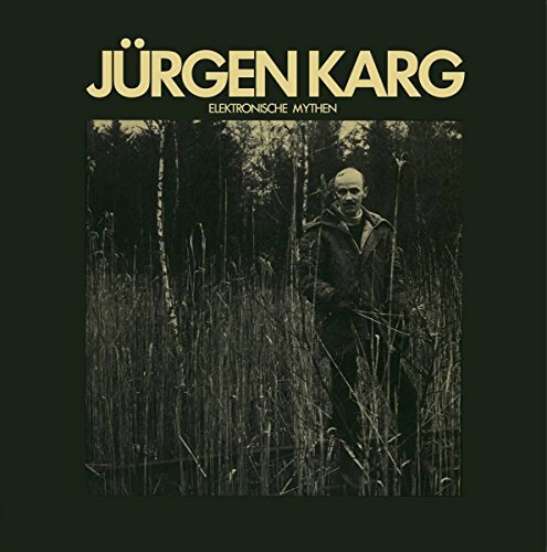 Elektronische mythen karg - elektronische,