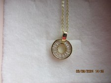 QVC Diamonique Baguette Open