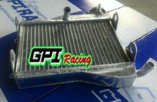Aluminium Motorcycle Radiator
