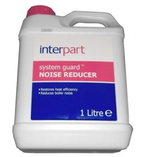 Baxi Interpart Central Heating