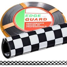 Trim piping strip U profile 15