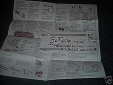 1971 FORD TORINO FAIRLANE