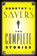 Dorothy L. Sayers: The