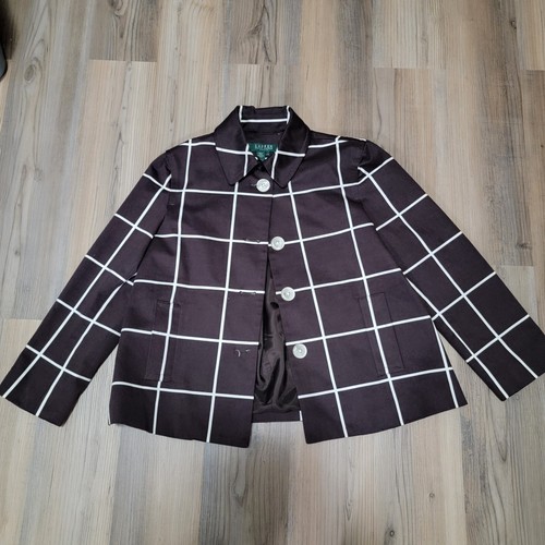 Ralph lauren jacket - jacket, blazer