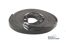 Ideal Leather Driving Reins Luxe