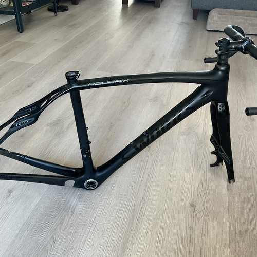 Specialized works roubaix - specialized,