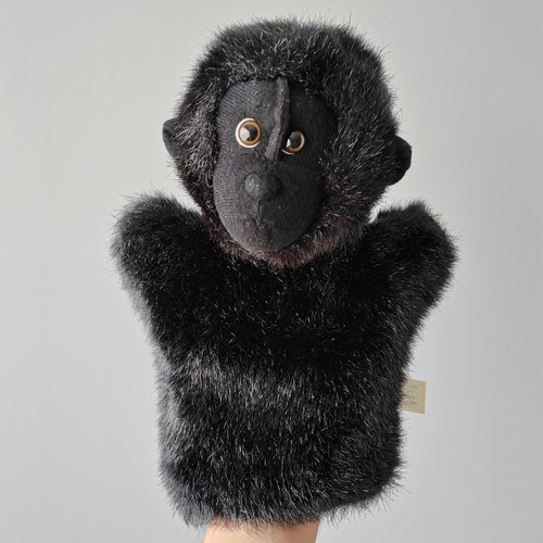 Toys australia gorilla - c.,