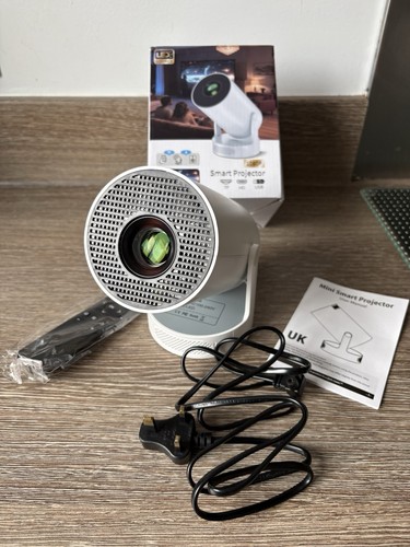 S106 smart projector wifi - smart,