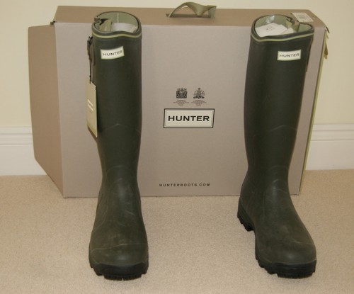 Bnib hunter neoprene - neoprene, balmoral