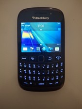 Blackberry Curve 9320 Smartphone  Model REW71UW