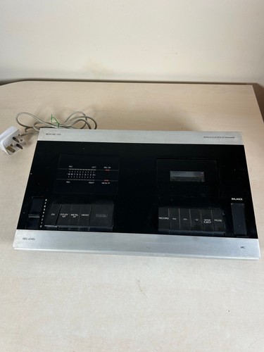 Bang olufsen beocord - olufsen,