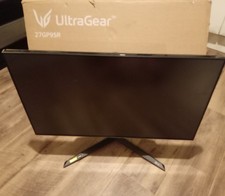 LG UltraGear 27GP95R 4K UHD