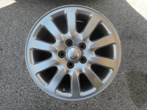 Jaguar type wheel 2002 - jaguar,