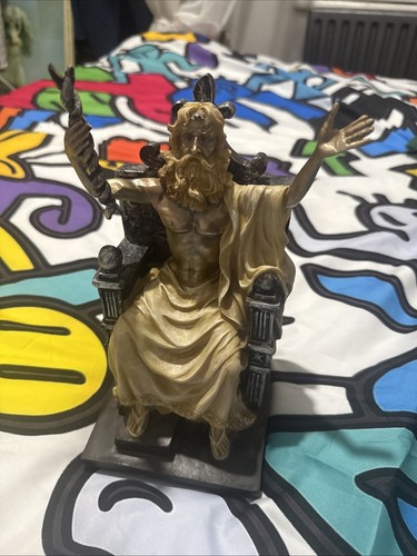 Jupiter zeus pagan god - zeus,