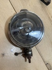 Stadium Vintage Car Spotlight Untested
