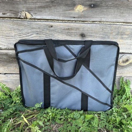 Cover for collapsible - , barbecue