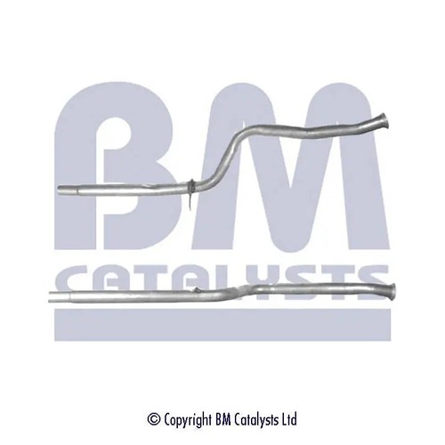Exhaust pipe - ,