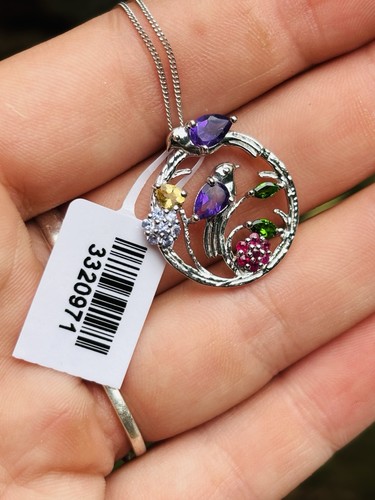 Tjc silver necklace - tjc,