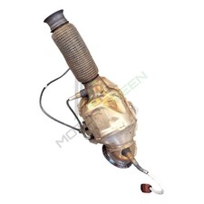Ford Fiesta MK8 2023 B7JB 1.0 Petrol Catalytic Converter 1B1-5E211-BB 2595571