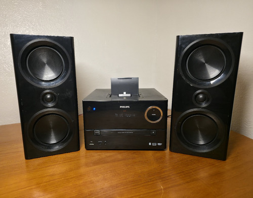 Philips dtm3170 micro - dtm3170/12,