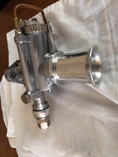 Amal GP3 Carburettor, 1" 3/8 Big Flange BSA Gold Star G50 7R Manx