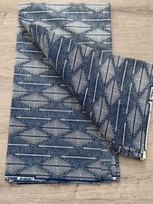 African Ankara Print Wax Fabric 6 Six Yards.Chitenge Material.Sewing/Crafts