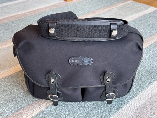Billingham hadley pro original - pro,