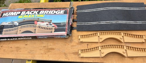 Scalextric c248 hump - c248,