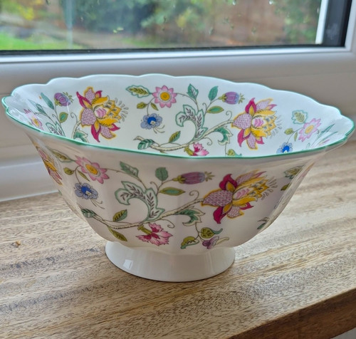 Minton haddon hall 16cm - minton,