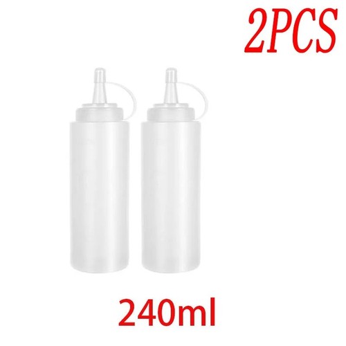 Large squeeze condiment - large,