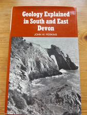 Geology Explained in South and