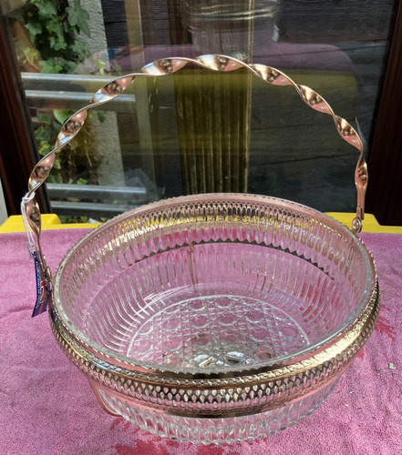 Vintage queen anne silver - vintage,