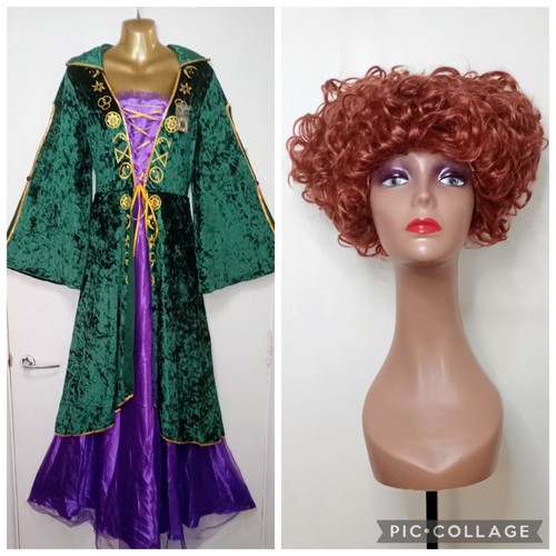 Hocus pocus winifred sanderson - winifred,