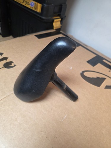 Bmx seat post combo - post,