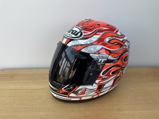 Arai RX7 Corsair Haga
