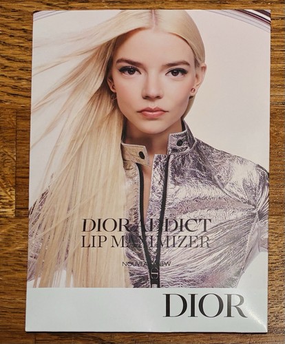 Dior addict lip maximiser 4 - maximiser,