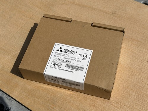 Par 41mma mitsubishi electric - par-41mma,
