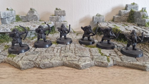 Lord the rings warhammer - of,