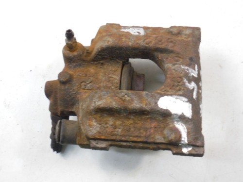 Aixam a751 2000 - aixam, brake