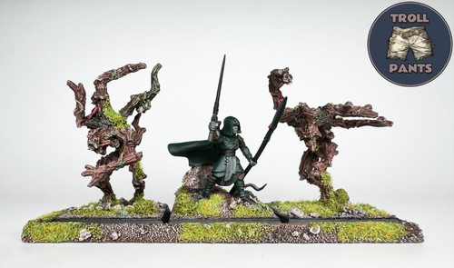 Metal treekin inc unit - metal,