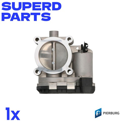Pierburg 03703 0 throttle - 7.03703.91.0,