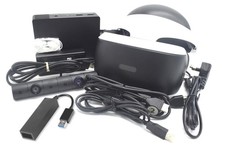 Sony playstation virtual - v2,