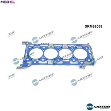 GASKET CYLINDER HEAD DRM62058