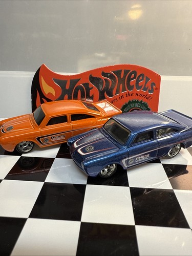 Hot wheels phil garage 39 - wheels, 39/39